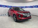 Thumbnail '1' of Mitsubishi ASX