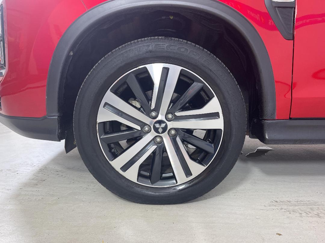 Photo '10' of Mitsubishi ASX