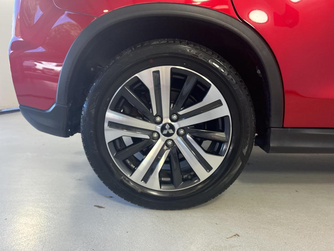 Photo '12' of Mitsubishi ASX