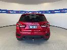 Thumbnail '6' of Mitsubishi ASX