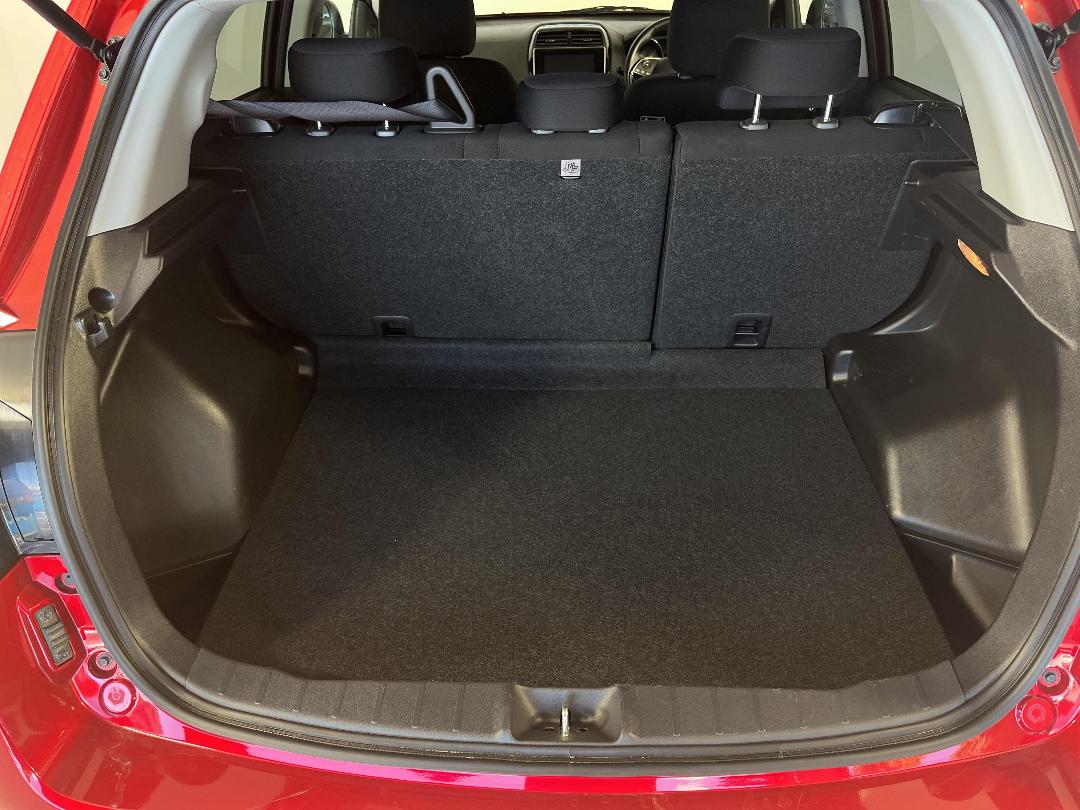 Photo '14' of Mitsubishi ASX