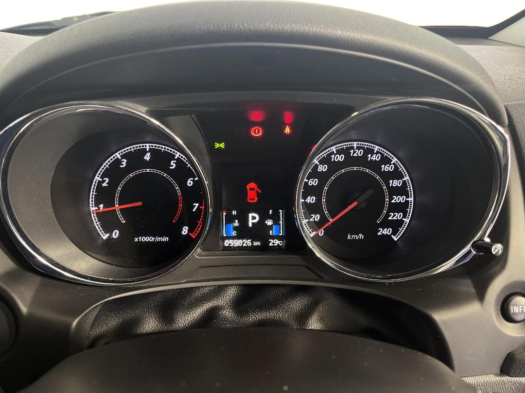 Photo '21' of Mitsubishi ASX