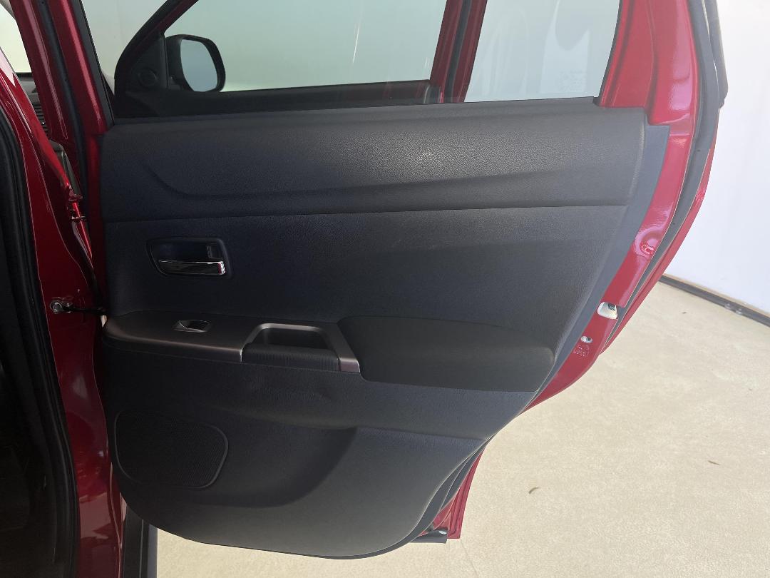 Photo '19' of Mitsubishi ASX