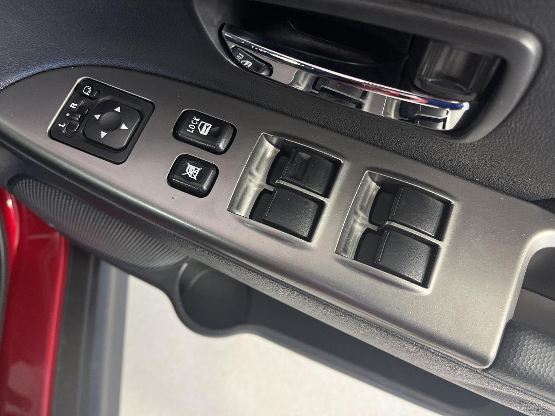 Photo '23' of Mitsubishi ASX