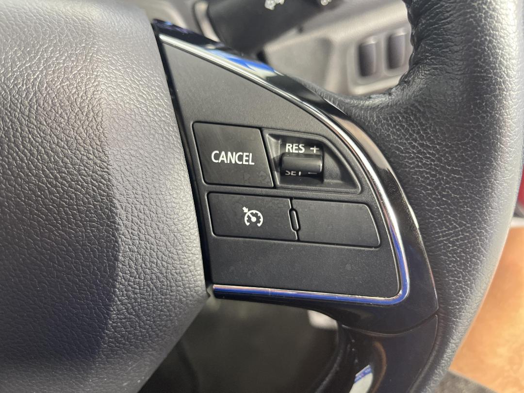 Photo '24' of Mitsubishi ASX