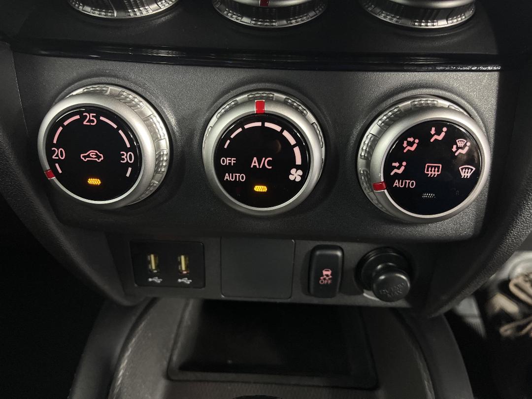 Photo '27' of Mitsubishi ASX