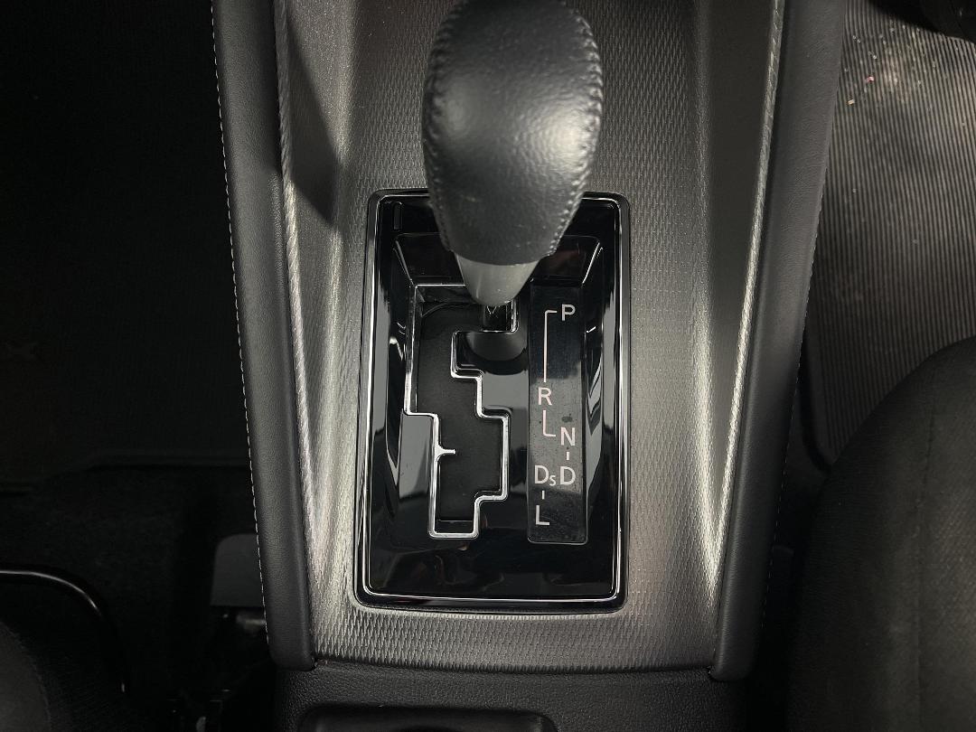 Photo '28' of Mitsubishi ASX