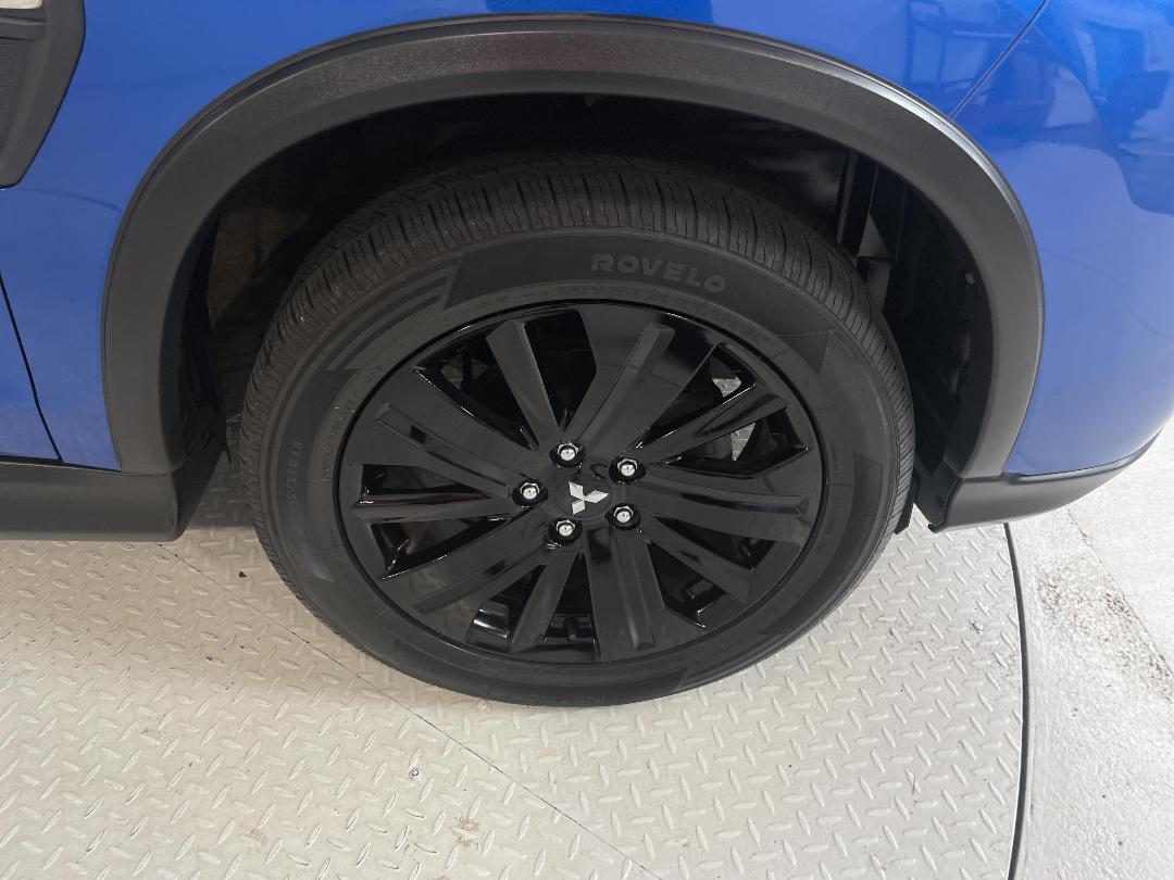 Photo '9' of Mitsubishi ASX