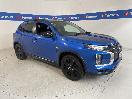 Thumbnail '1' of Mitsubishi ASX