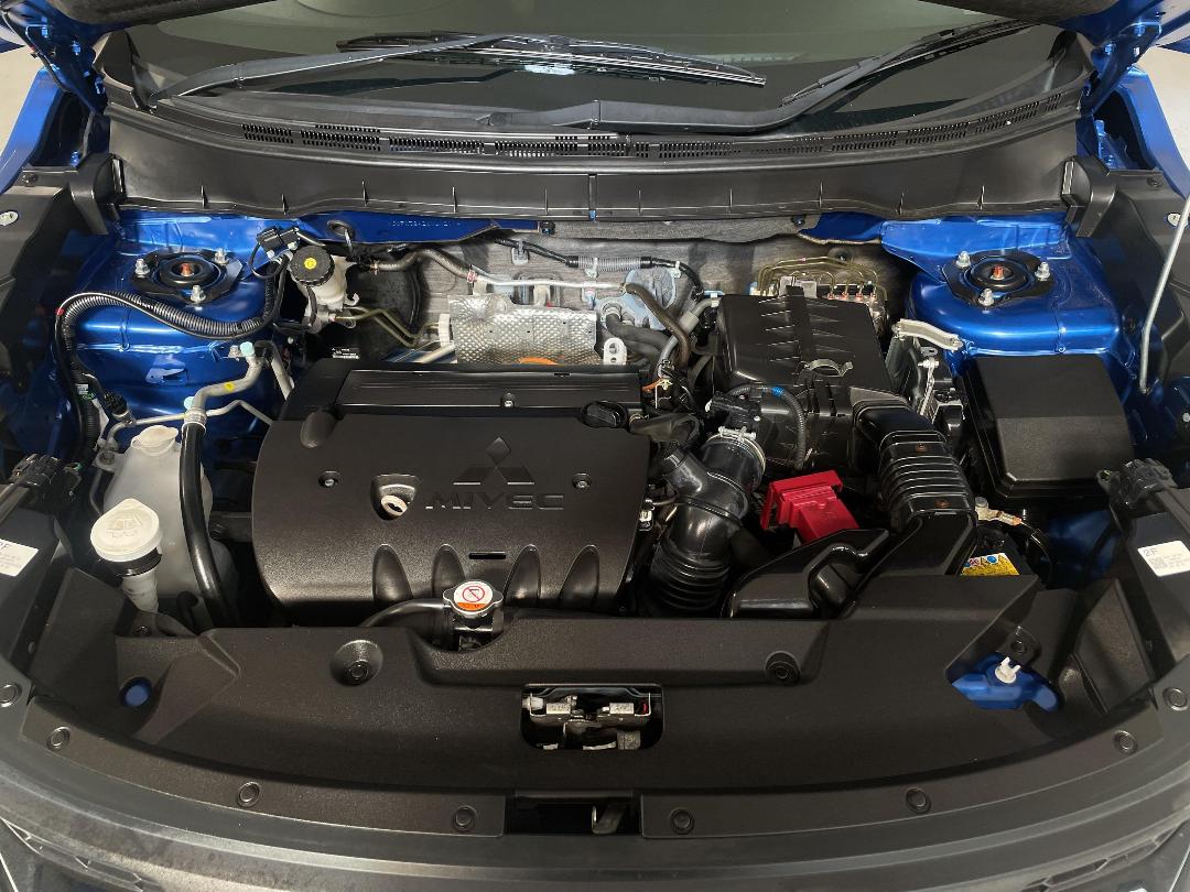 Photo '13' of Mitsubishi ASX