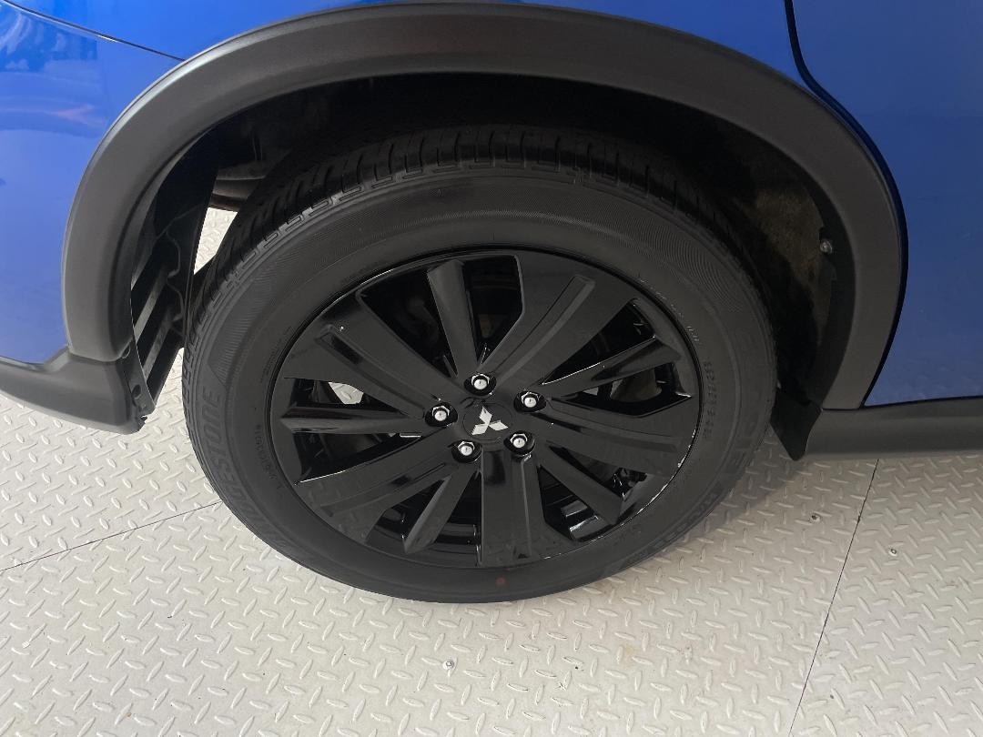 Photo '12' of Mitsubishi ASX