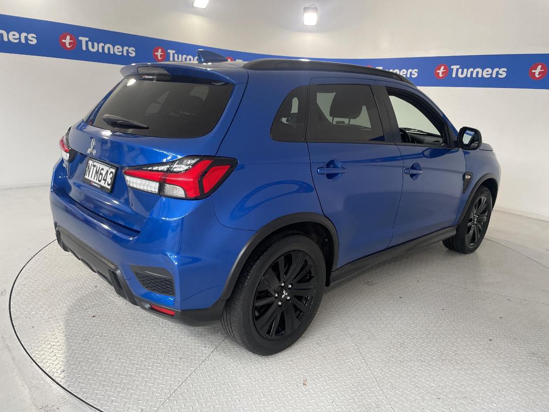 Photo '7' of Mitsubishi ASX