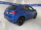 Thumbnail '7' of Mitsubishi ASX
