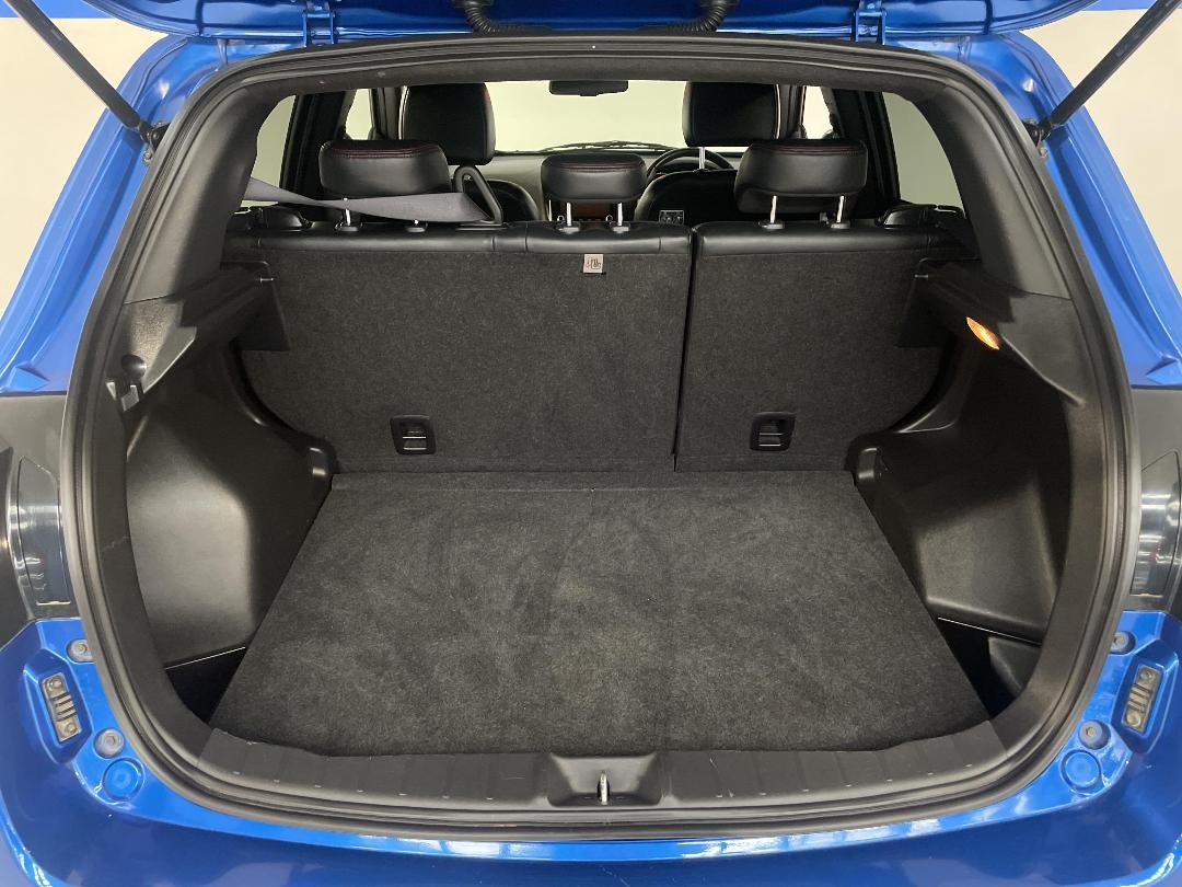 Photo '14' of Mitsubishi ASX