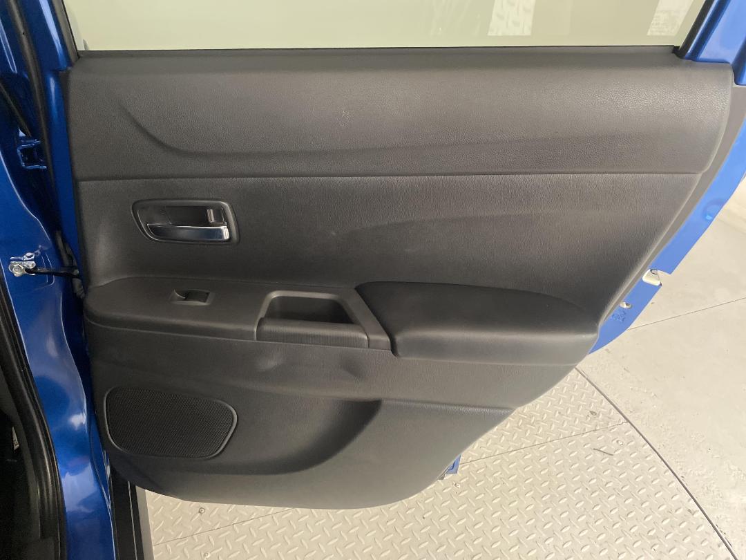 Photo '19' of Mitsubishi ASX