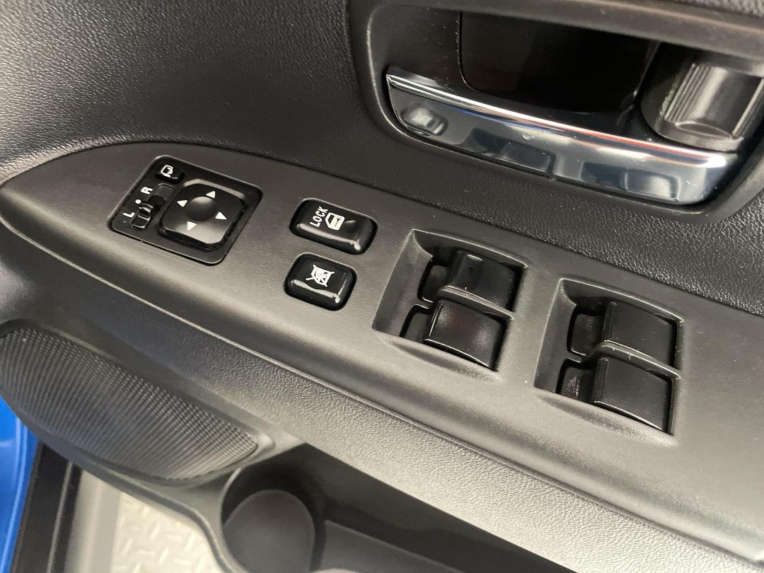 Photo '24' of Mitsubishi ASX