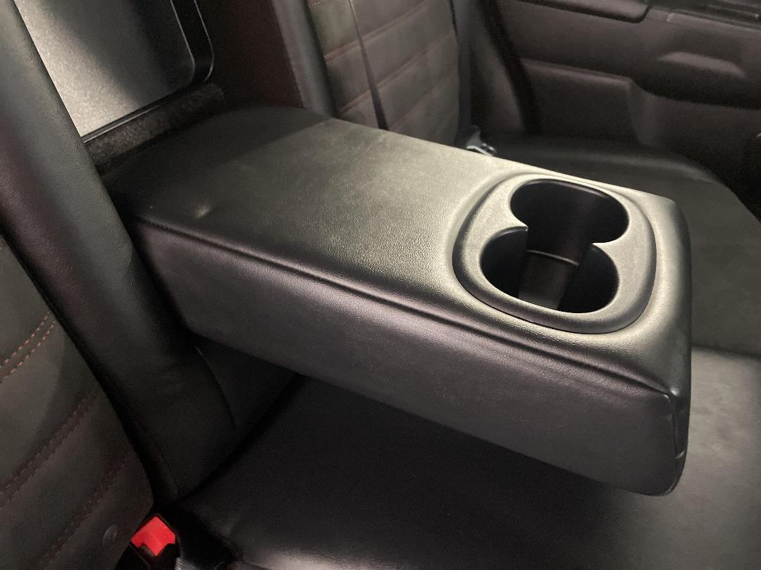 Photo '23' of Mitsubishi ASX