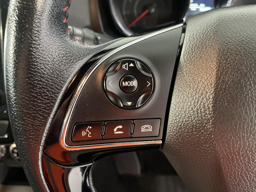 Photo '27' of Mitsubishi ASX