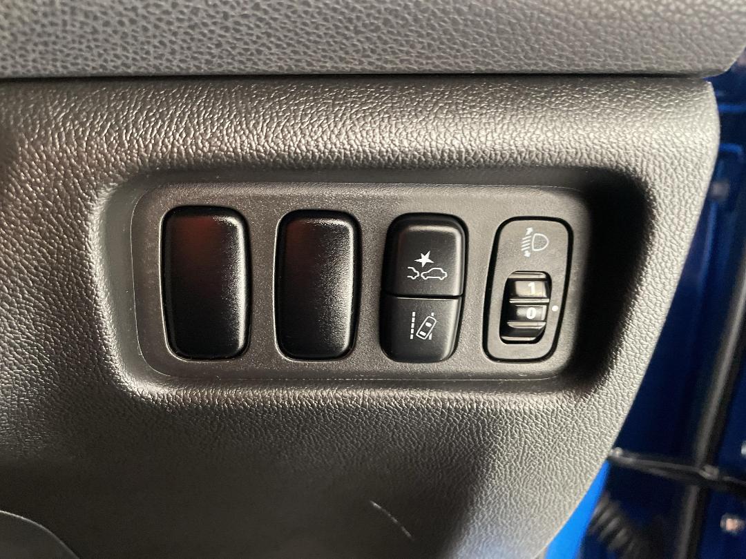 Photo '25' of Mitsubishi ASX