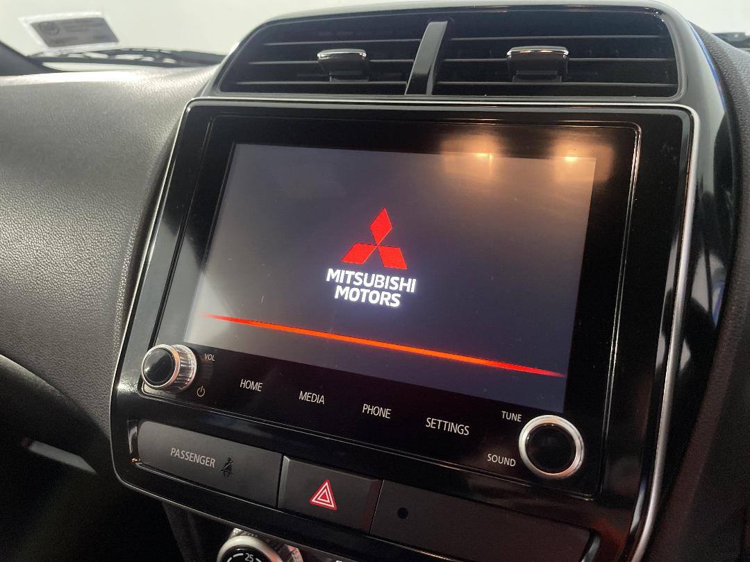 Photo '29' of Mitsubishi ASX