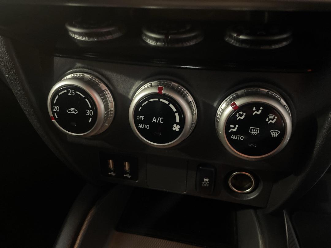 Photo '31' of Mitsubishi ASX