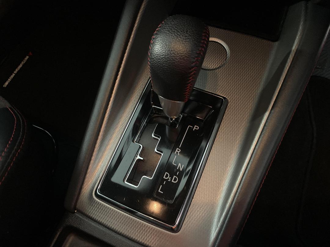 Photo '32' of Mitsubishi ASX