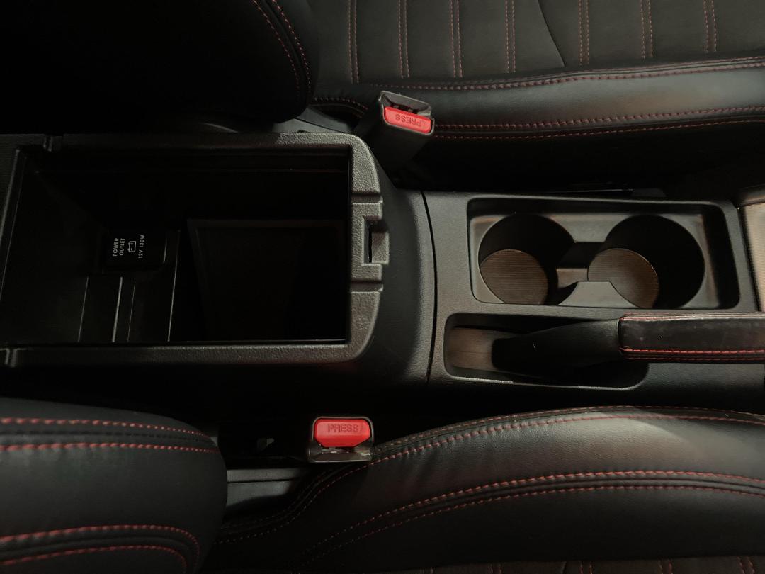 Photo '33' of Mitsubishi ASX