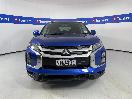Thumbnail '2' of Mitsubishi ASX