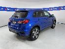 Thumbnail '7' of Mitsubishi ASX