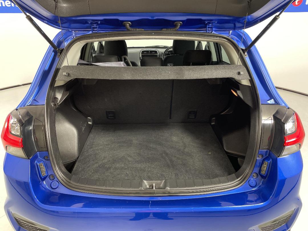 Photo '14' of Mitsubishi ASX Photo '14' of Mitsubishi ASX