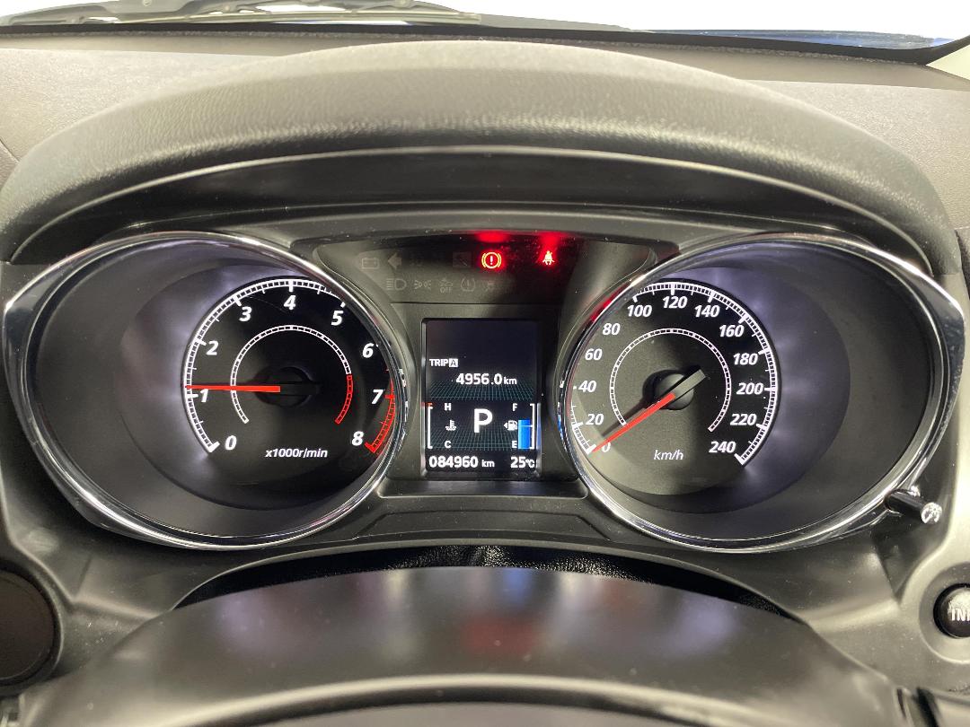 Photo '21' of Mitsubishi ASX Photo '21' of Mitsubishi ASX