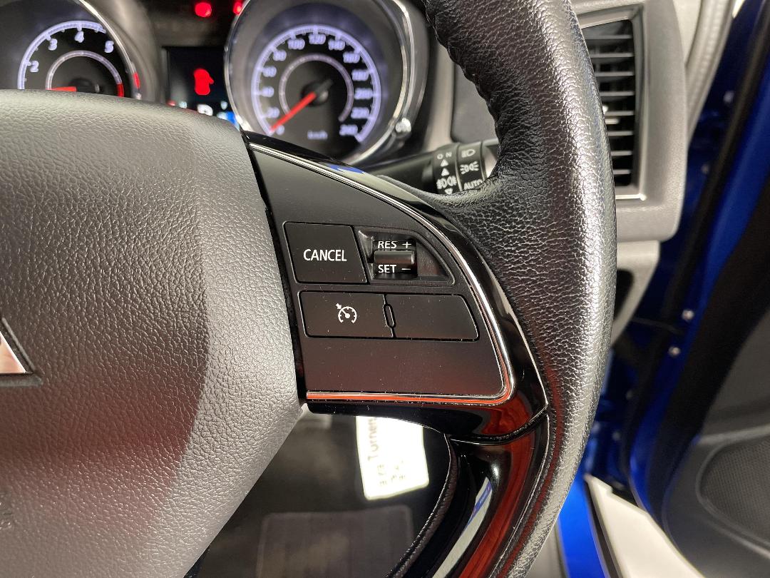 Photo '24' of Mitsubishi ASX Photo '24' of Mitsubishi ASX