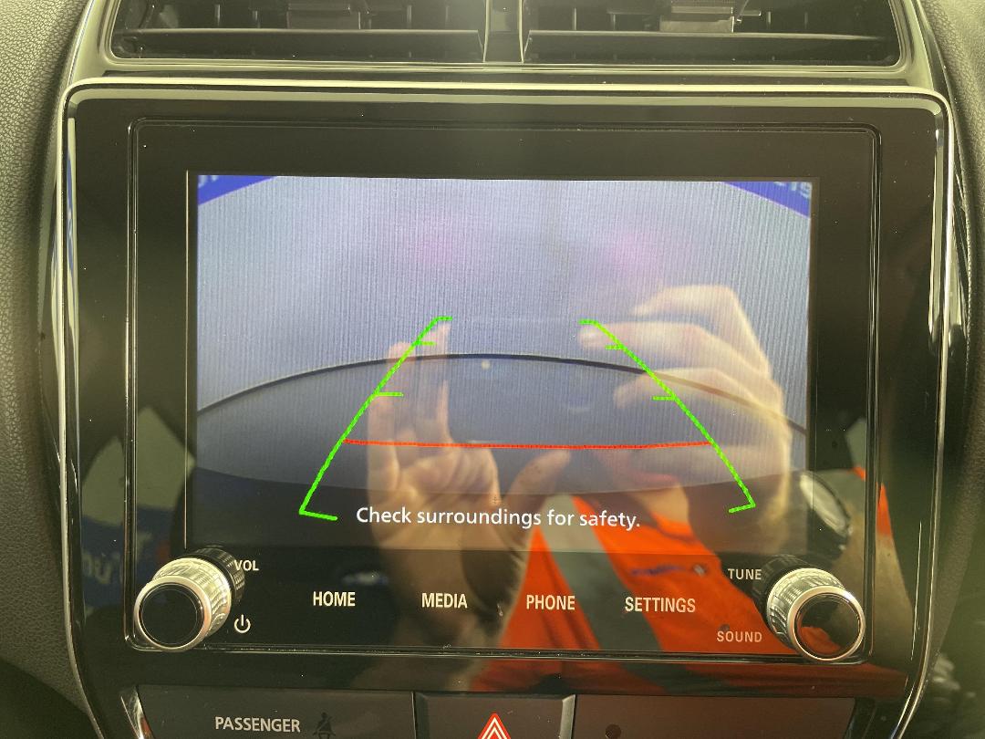 Photo '26' of Mitsubishi ASX Photo '26' of Mitsubishi ASX