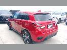 Thumbnail '3' of Mitsubishi ASX LS