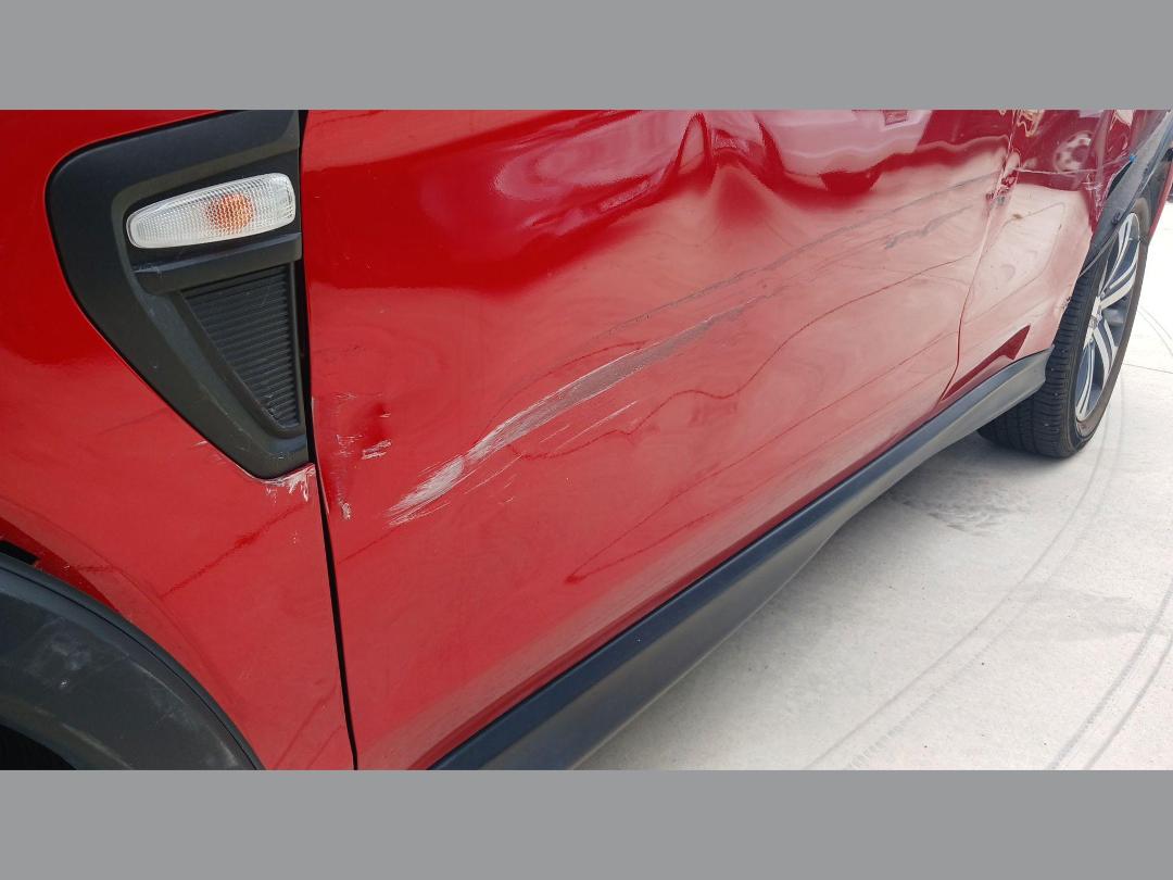 Photo '6' of Mitsubishi ASX LS