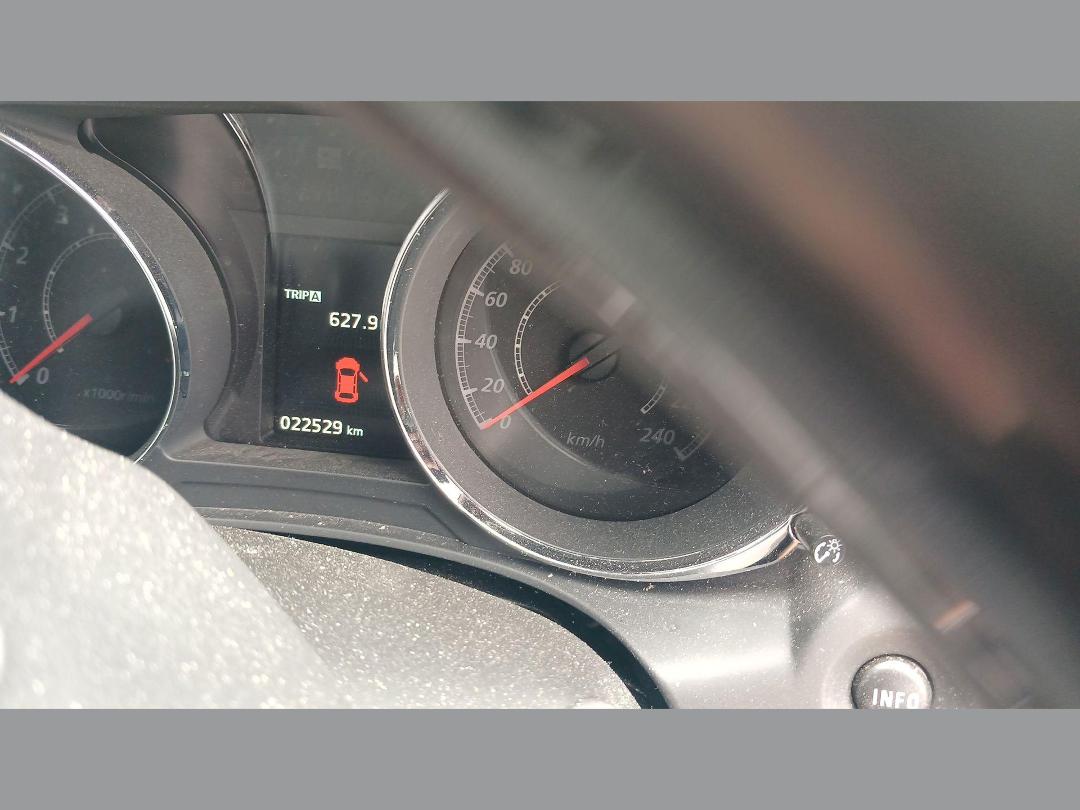 Photo '15' of Mitsubishi ASX LS