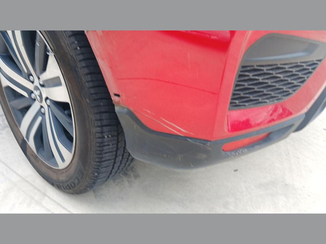 Photo '7' of Mitsubishi ASX LS