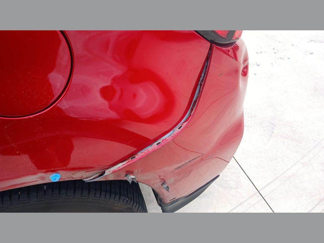 Photo '8' of Mitsubishi ASX LS