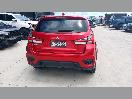 Thumbnail '4' of Mitsubishi ASX LS