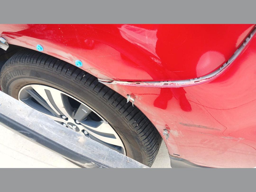 Photo '10' of Mitsubishi ASX LS