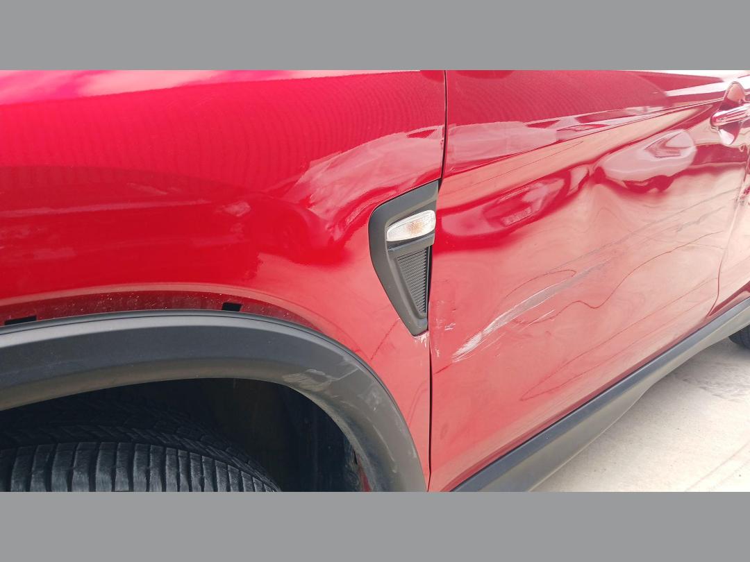 Photo '11' of Mitsubishi ASX LS