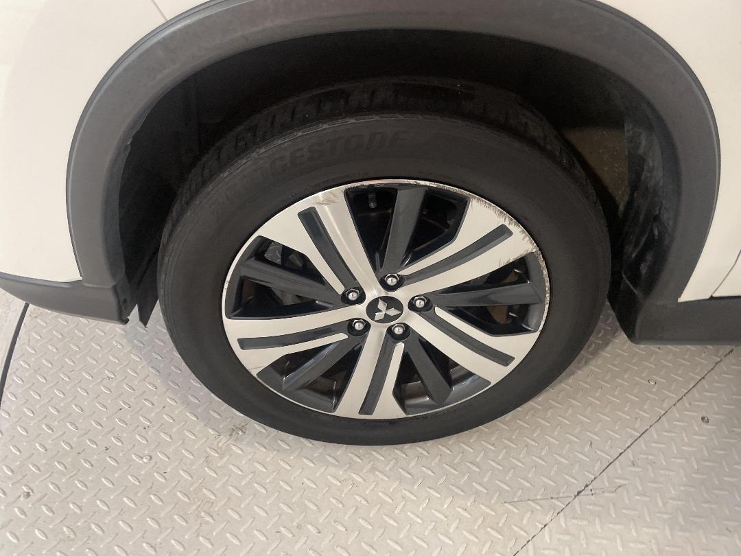 Photo '10' of Mitsubishi ASX Photo '10' of Mitsubishi ASX