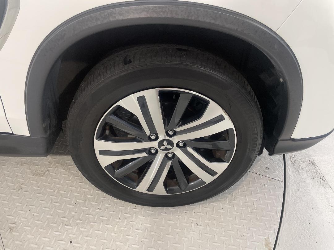 Photo '9' of Mitsubishi ASX Photo '9' of Mitsubishi ASX