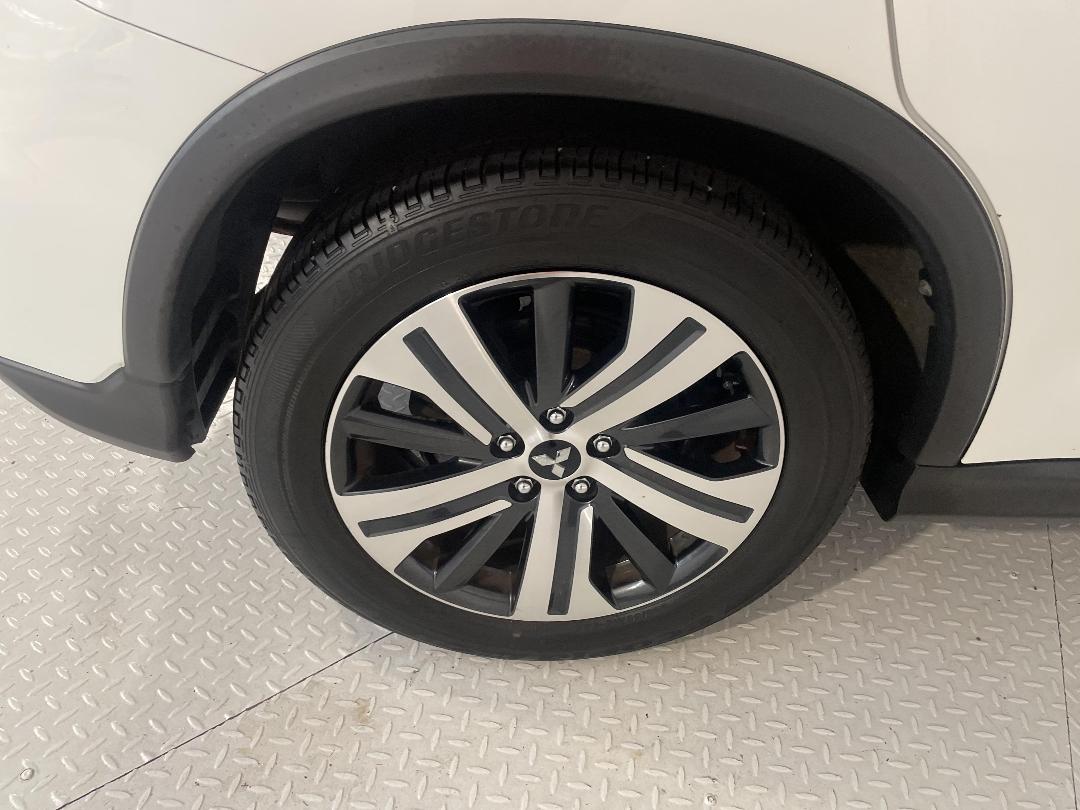 Photo '12' of Mitsubishi ASX Photo '12' of Mitsubishi ASX