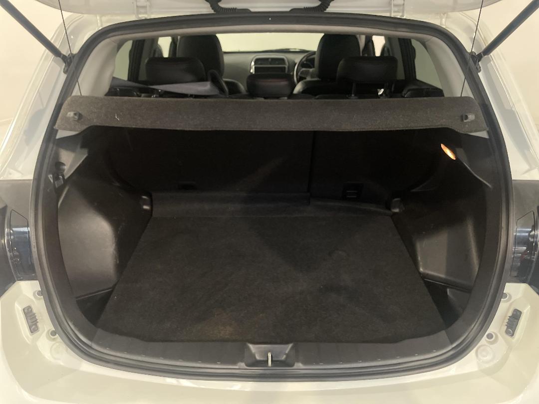 Photo '14' of Mitsubishi ASX Photo '14' of Mitsubishi ASX