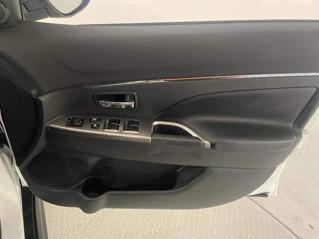 Photo '15' of Mitsubishi ASX Photo '15' of Mitsubishi ASX