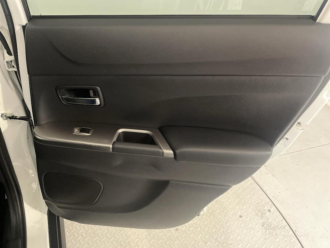 Photo '19' of Mitsubishi ASX Photo '19' of Mitsubishi ASX