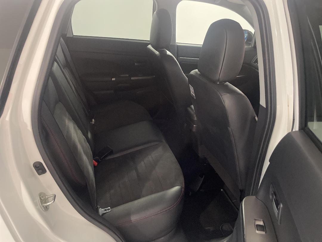 Photo '20' of Mitsubishi ASX Photo '20' of Mitsubishi ASX