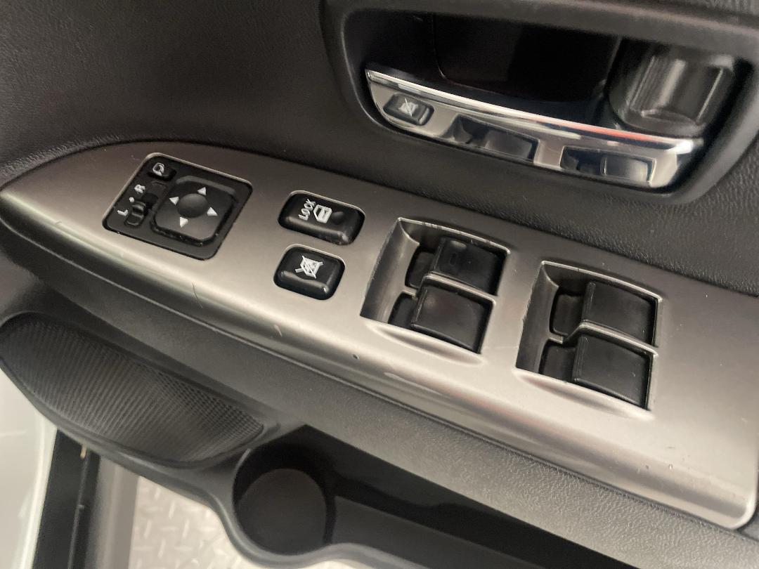 Photo '24' of Mitsubishi ASX Photo '24' of Mitsubishi ASX