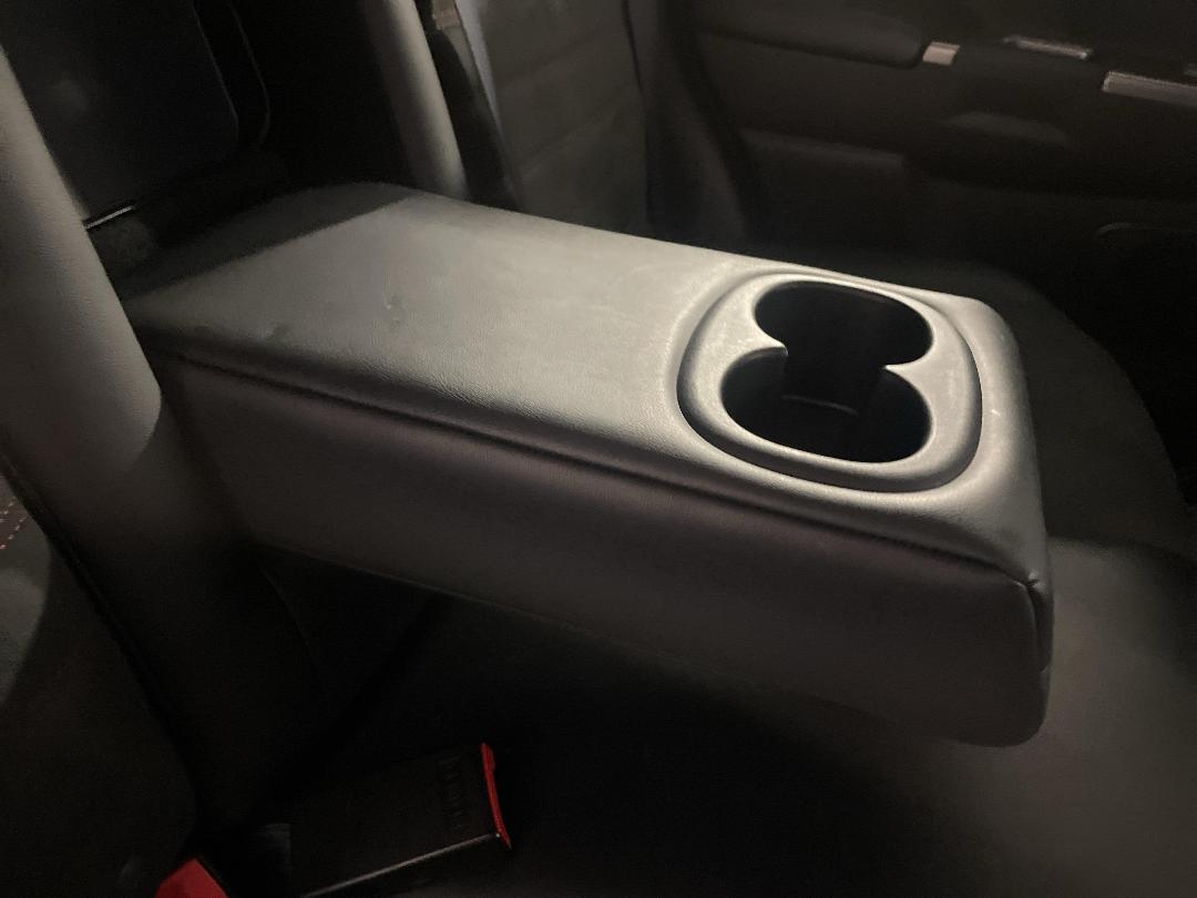 Photo '23' of Mitsubishi ASX Photo '23' of Mitsubishi ASX